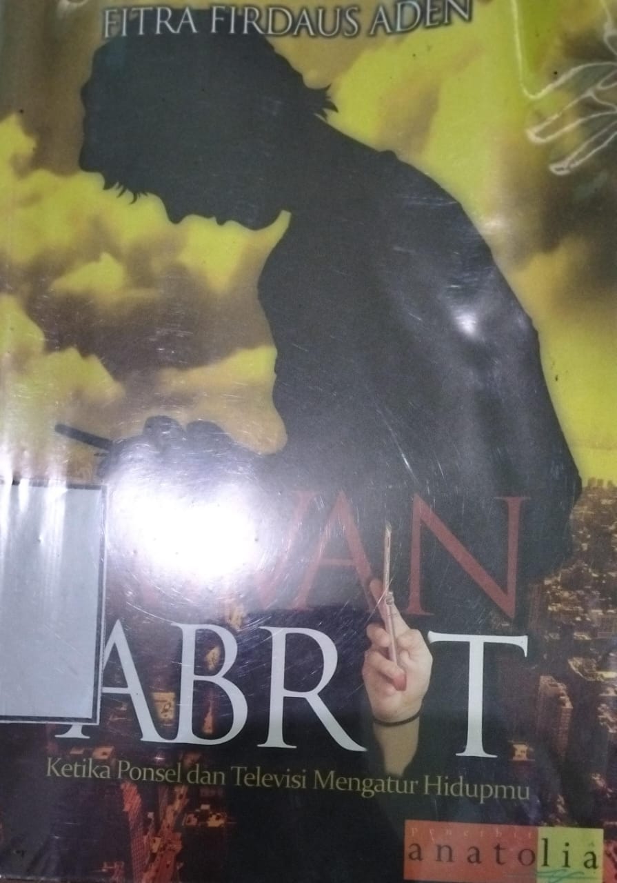 Awan Abrit