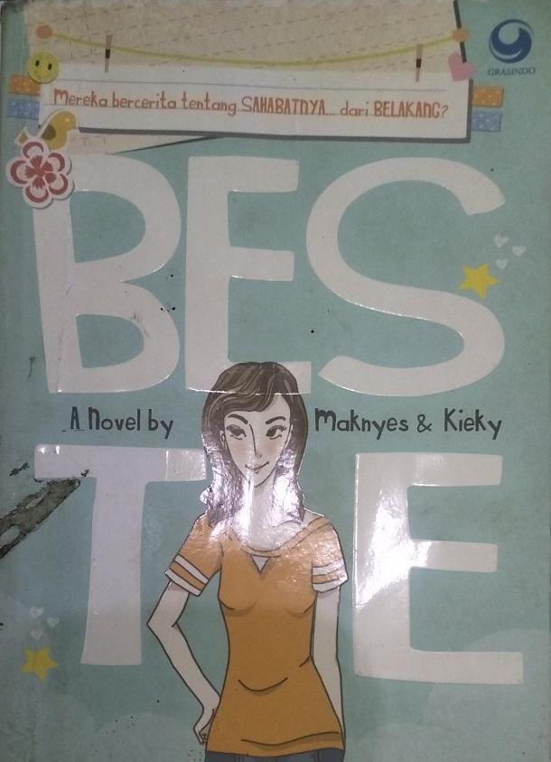BESTIE