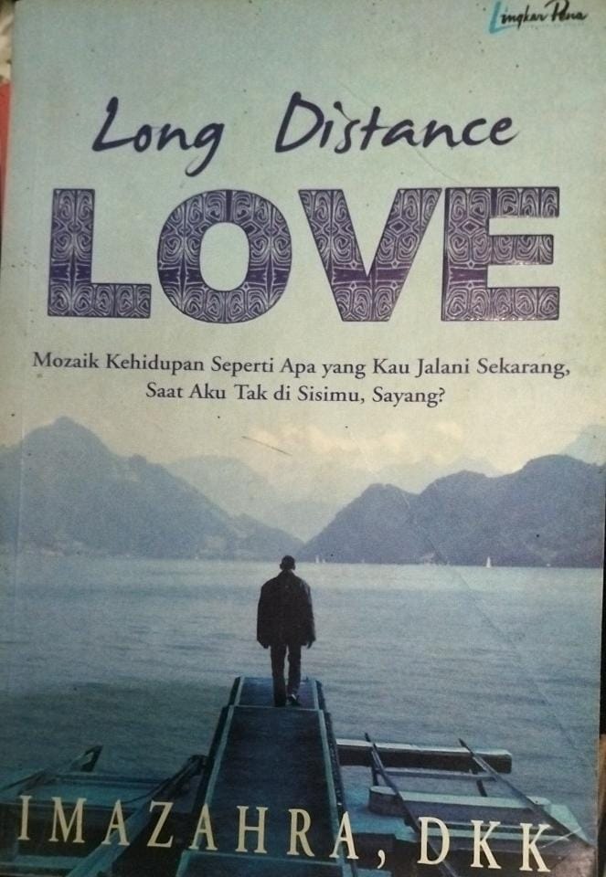 Long Distance Love
