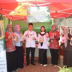 Pameran Buku Perpustakaan MAN 1 Tapin